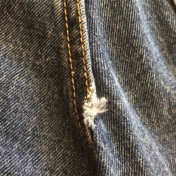 COTTON ON MID RISE JEANS - Picture 4 of 4